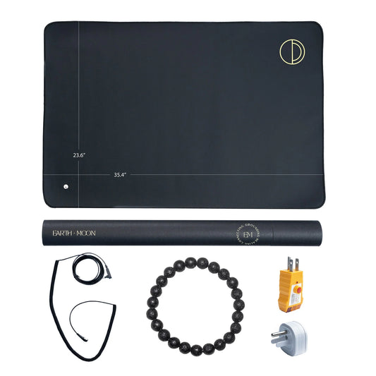 Earth and Moon™ Grounding Mat - 60 cm x 90 cm